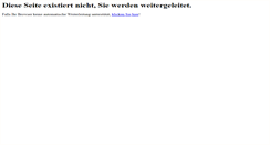 Desktop Screenshot of hp-small-business.de